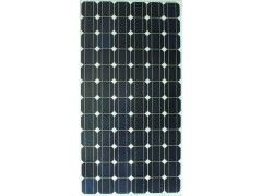 新一代180W單晶硅太陽能電池板 高效能源轉換的關鍵性革新